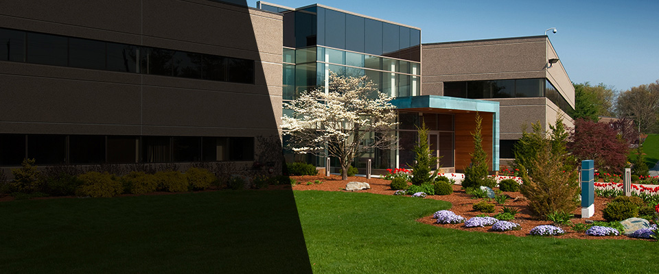 Cedarhurst Landscapers