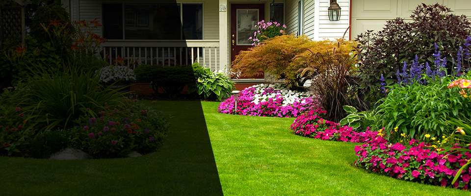 Cedarhurst Landscapers