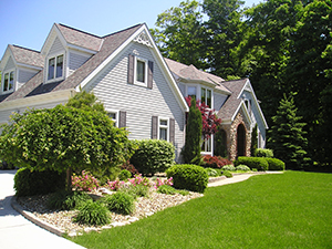 Landscapers and Lawncare Services in Cedarhurst, NY